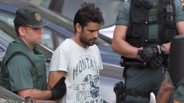 Terrorismo en España: ¿por qué fue liberado uno de los cuatro detenidos?