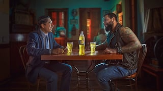 Así se vivieron las Fiestas Patrias con Inca Kola