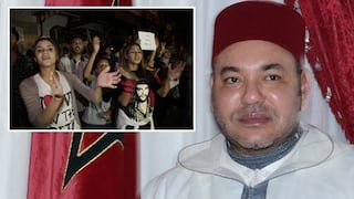 El rey de Marruecos anuló indulto a pederasta español asediado por escándalo