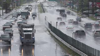 EE.UU.: Nueva Inglaterra en alerta máxima por su primer huracán en 30 años