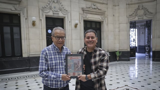 Deporte Total cumple 40 años: lo que piensan hoy cinco de sus editores sobre sus coberturas, su prestigio y su camino hacia el streaming