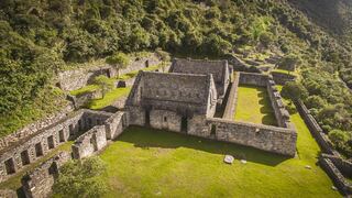 Choquequirao: un recorrido virtual para descubrir a la “hermana sagrada de Machu Picchu”