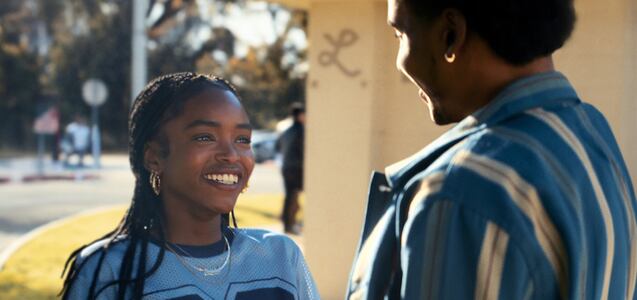 Lista de actores y personajes de “Por siempre”