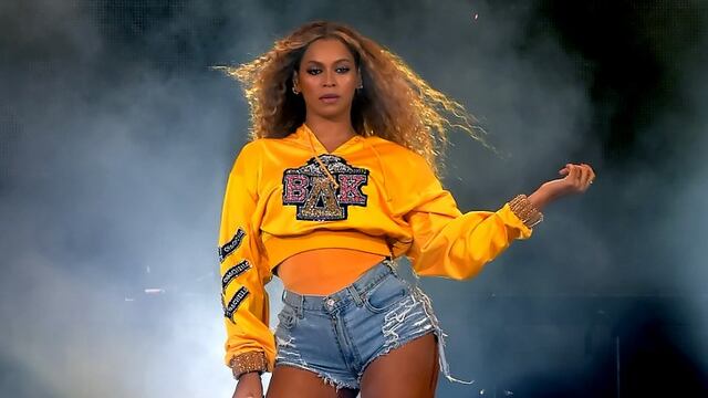 Beyoncé recibirá el Premio a la Innovación en los iHeartRadio Music Awards 2024