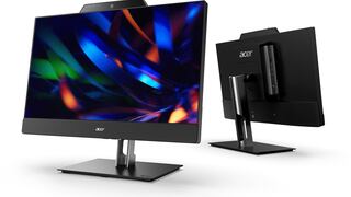 Acer introdujo las nuevas Acer Chromebox CXI5 y Add-in-One 24 a su línea de productos ChromeOS