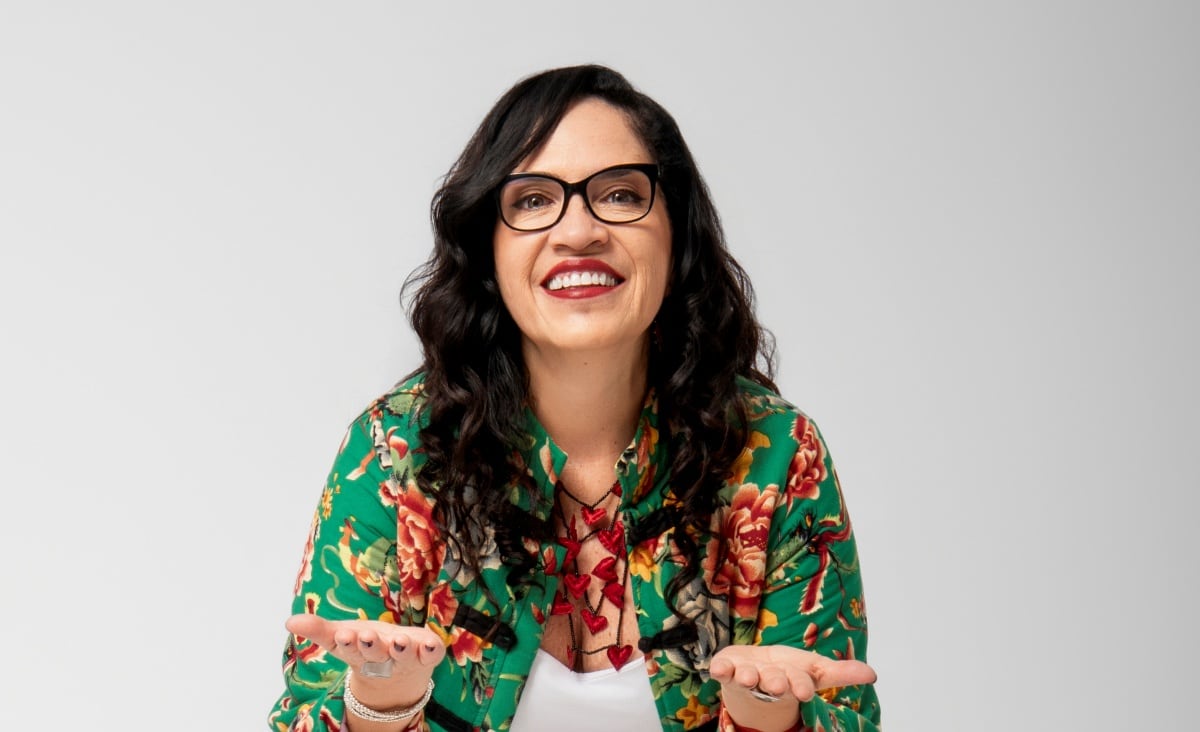 Wendy Ramos: "A muchos artistas nos cuesta cobrar por nuestro trabajo porque sentimos culpa"