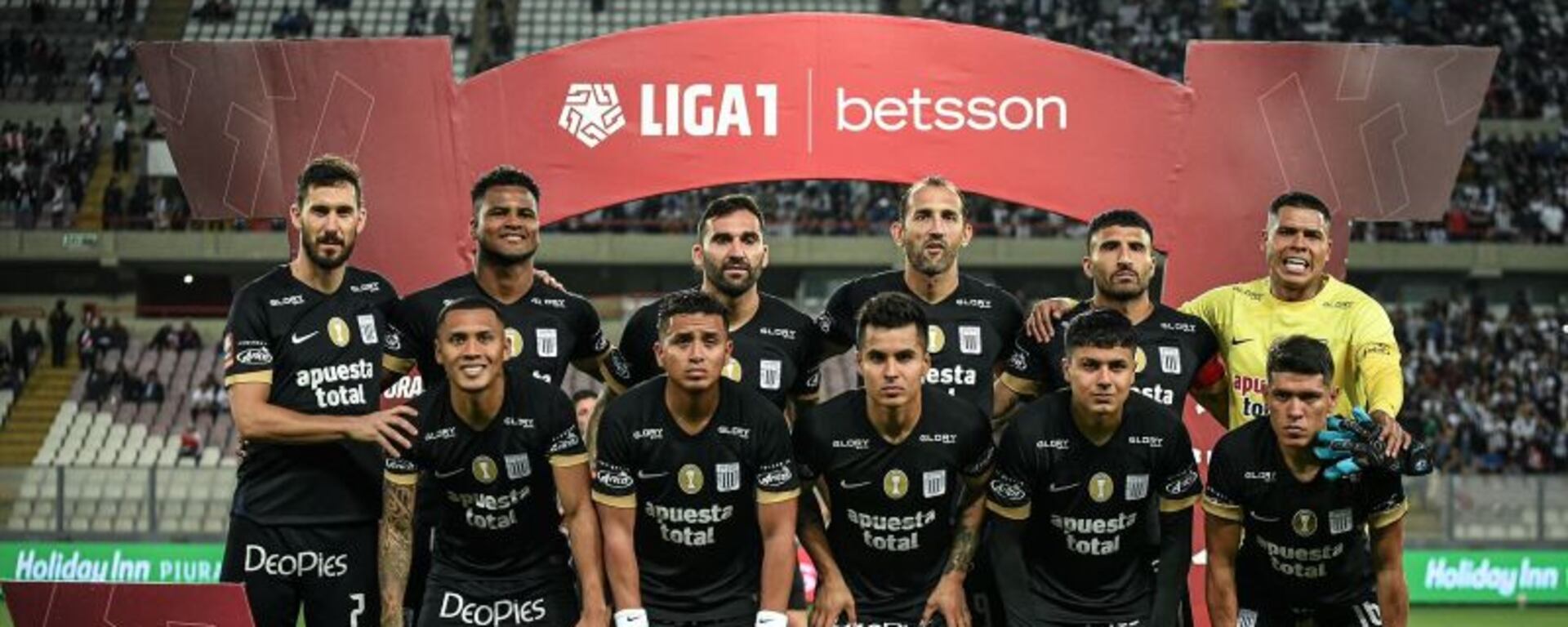 “Salir campeón sin jugar bien queda para toda la vida”: una respuesta al Alianza de Chicho Salas y esa nostalgia por el “juego bonito” de los 90 | Liga 1 Betsson