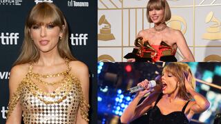 Ellos odian a Taylor Swift, pero ella no les da el gusto de caer: un recuento de sus peleas mediáticas