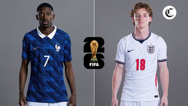 ViX online gratis | ¿Dónde ver Francia vs. Inglaterra desde Miami?