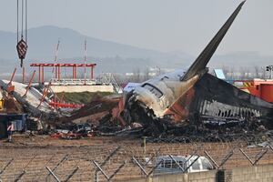 “El tema de imagen no se recupera de un día para otro”: secuelas del accidente para Boeing y Jeju Air