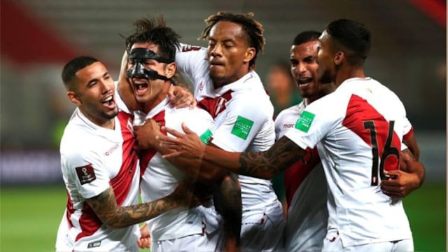 Amistoso Perú vs Marruecos 2023: ¿cuándo, dónde y a qué hora se juega?