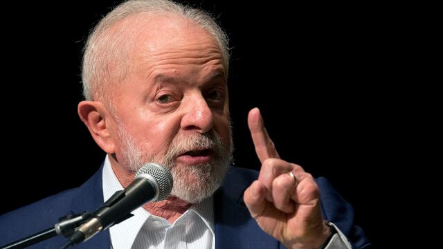 Lula sobre la tensión entre Venezuela y Guyana: “No queremos guerras, ni conflictos”