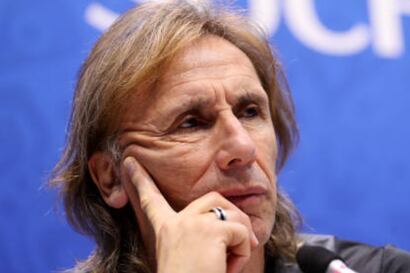 YouTube: Mira aquí el estreno de Jugamos como Nunca #sinfiltro, con Ricardo Gareca