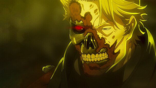 "Terminator Zero" tiene un futuro brillante. Aquí te damos razones para que veas este anime. (Foto: Netflix)