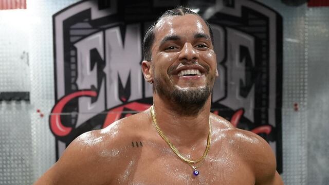 Ganó “The Big Brother” y ahora espera lograr lo mismo en “Los 50″: Quién es Josh Martínez