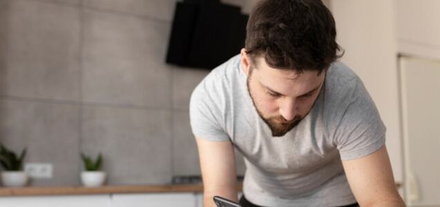 Soy dietista y este es el error que las personas cometen al contar las calorías que comen