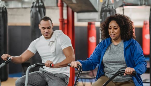 Ambas disciplinas tienen grandes beneficios para la salud. (Foto: Julia Larson / Pexels)