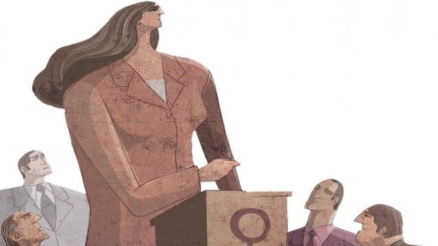 Líderes Empresariales del Cambio: Cada vez más mujeres participan de cargos ejecutivos, ¿qué desafíos encuentran?