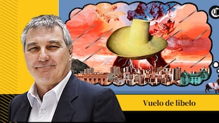 Recuerdos del futuro