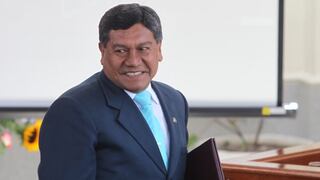 Presidente regional de Cusco sostendrá reunión con la PCM