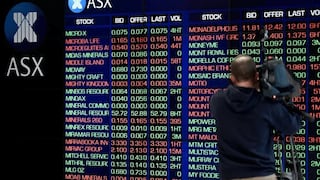 Las bolsas asiáticas remontan tras el lunes negro