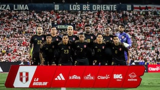 ¿Cuándo volverá a jugar la selección peruana previo a la Copa América 2024?