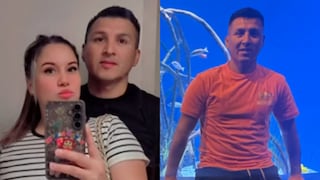 Esposo de Sheyla Gutiérrez se entregó y EE.UU. aguarda extradición: ¿Cómo avanzará el proceso express?