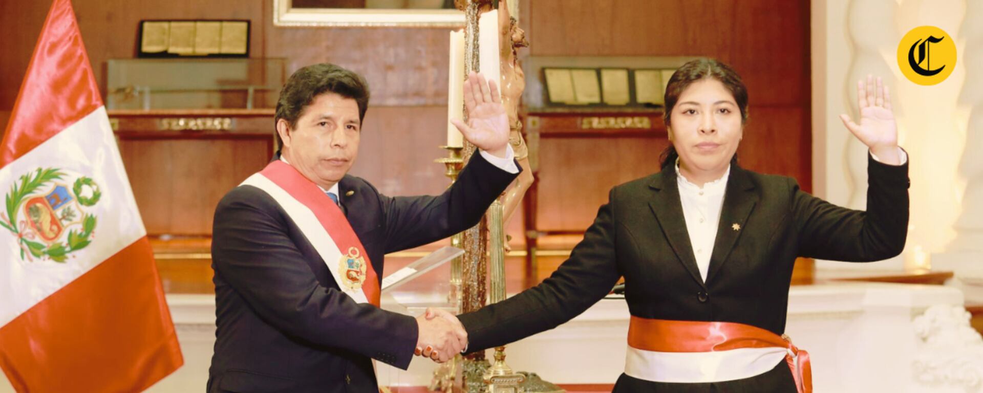 TC ordena la libertad de Betssy Chávez: ¿Este fallo puede favorecer al expresidente Pedro Castillo?