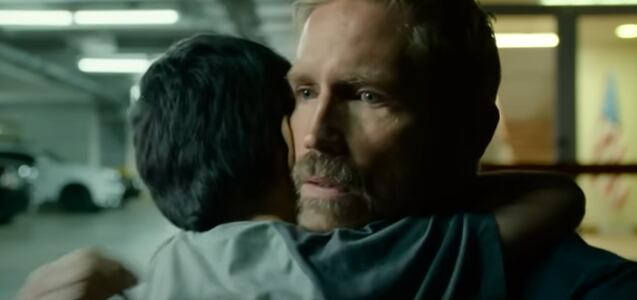 ¿Cómo comprar boletos para ver "Sound of Freedom"?