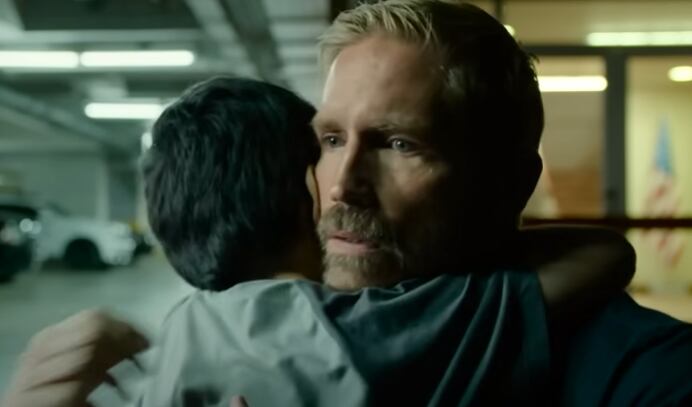 En Latinoamérica, "Sound of Freedom", solo tiene fecha de estreno en México, por el momento. (Foto: Angel Productions)