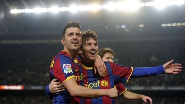 “Messi es el mejor del mundo gane o no un Mundial, es el mejor hasta que se retire” | ENTREVISTA