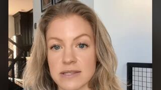 Su suegra acababa de fallecer, pero su jefe le dejó un mensaje desalmado