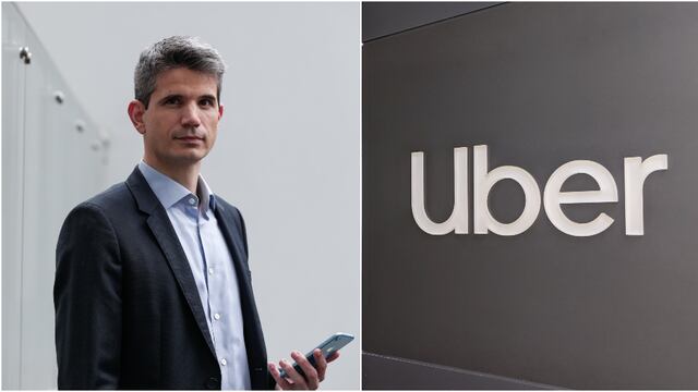 Uber apostará más por el delivery en el 2021: “Tiene un uso importantísimo para los peruanos”