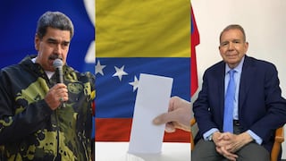 ¿Quién va ganando las elecciones en Venezuela 2024 previo al 28 de julio? Revisa la última encuesta