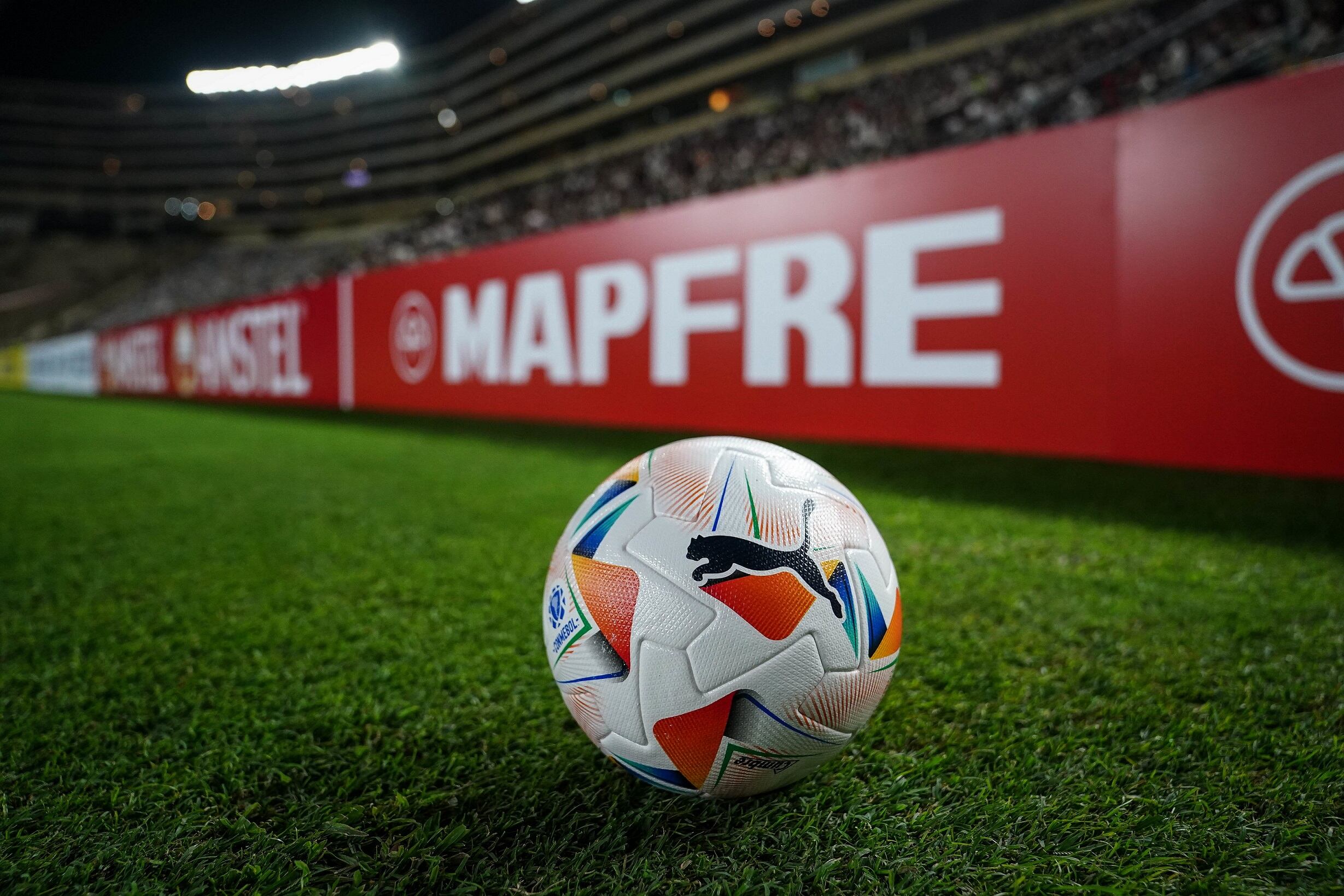 MAPFRE, junto a la CONMEBOL, entregará el premio al ‘Jugador Más Seguro’ de la final de la Copa Libertadores 2025 por segunda edición consevutiva.