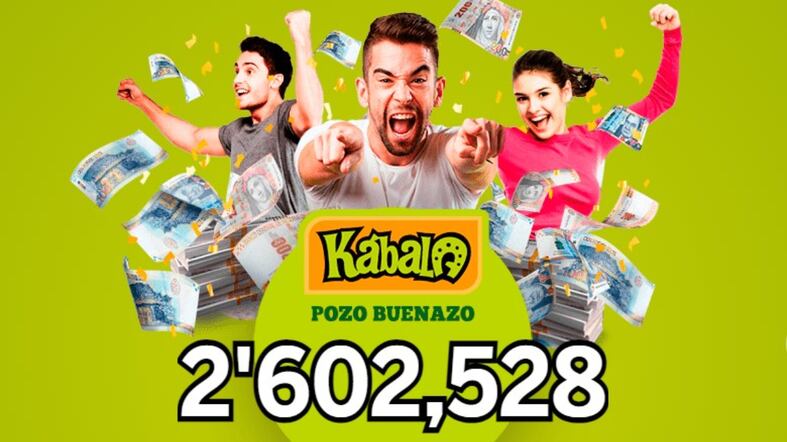 Resultados de La Kábala del martes 13 de agosto: cotejar números ganadores