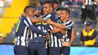 La Noche Blanquiazul: Alianza Lima jugará con Fénix de Uruguay