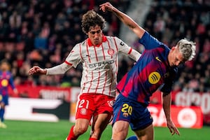 Barcelona vs. Girona (1-2): resumen y goles del partido por LaLiga | VIDEO