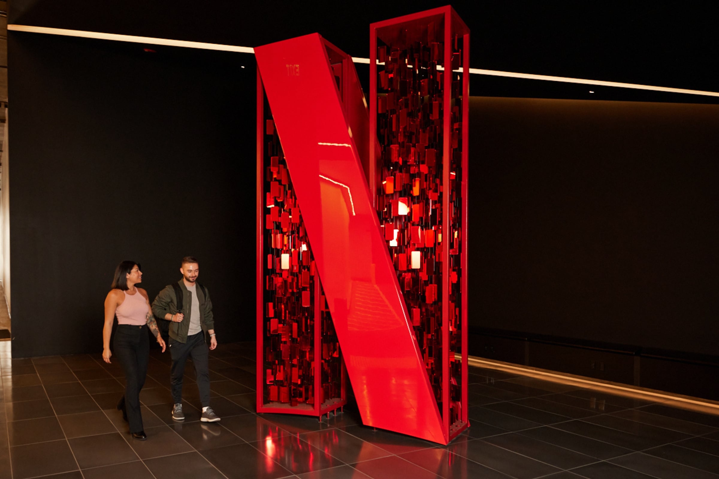 Netflix sufrirá unos cambios en sus planes, afectando a los usuarios en España (Foto: Netflix)