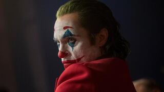 “Joker”: Todd Phillips confirmó secuela y revela el título de la segunda entrega