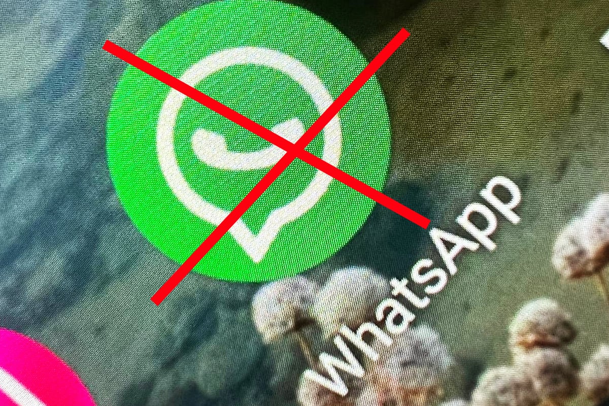 WHATSAPP | No será necesario borrar los datos y la caché de la app. (Foto: Mag)