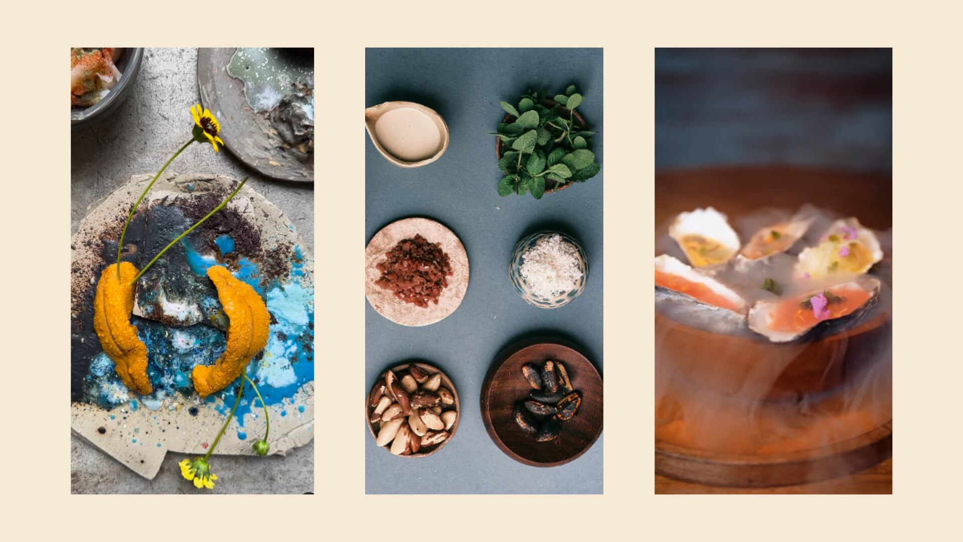 Categoría Mejor cocina de autor del Perú según los Premios Somos 2024.