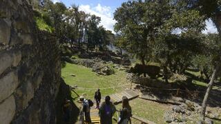 Turismo no se recuperará en primer trimestre ante nuevas restricciones por coronavirus, afirma Mincetur