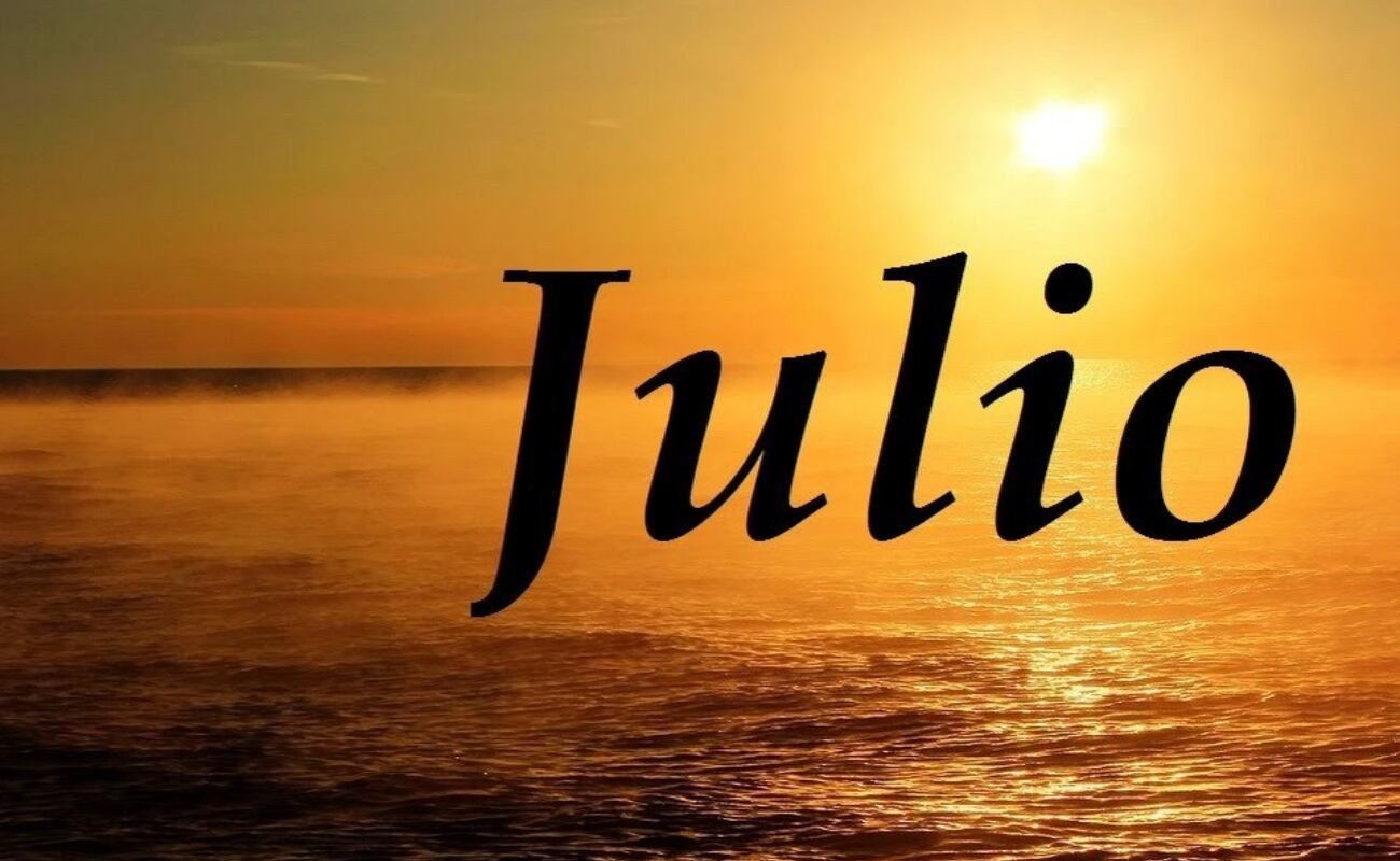 50 frases para recibir el mes de julio 2023