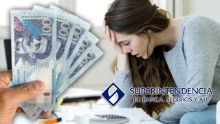 Consulta con sólo tu DNI si cuentas con alguna deuda