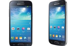 Galaxy S4 Mini fue presentado: conoce sus características