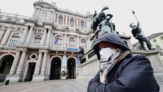 Más prohibiciones y multas de hasta 5.000 euros: Lombardía endurece medidas ante el coronavirus
