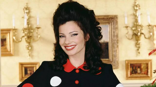 “La Nana”: ¿dónde ver la serie de Fran Drescher en streaming?