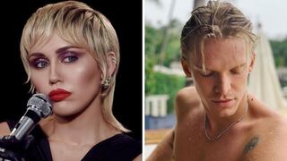 Miley Cyrus confirma su separación de Cody Simpson: “Estamos trabajando individualmente en nosotros mismos”