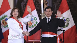 Noticias de hoy en Perú: Nuevo titular de Justicia, Jorge Barata, y 3 noticias más en el Podcast de El Comercio